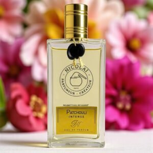 Nicolai Patchouli Intense EDP 100ml