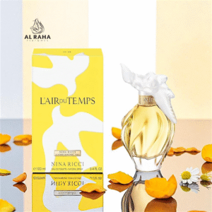 Alternative view of Nina Ricci L’Air du Temps EDT 100ml