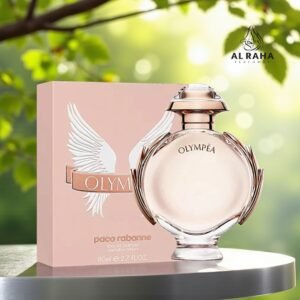 Alternative view of Olympéa Paco Rabanne Eau de Parfum 80ml