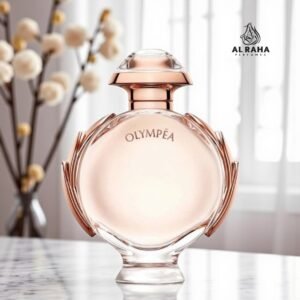 Olympéa Paco Rabanne Eau de Parfum 80ml