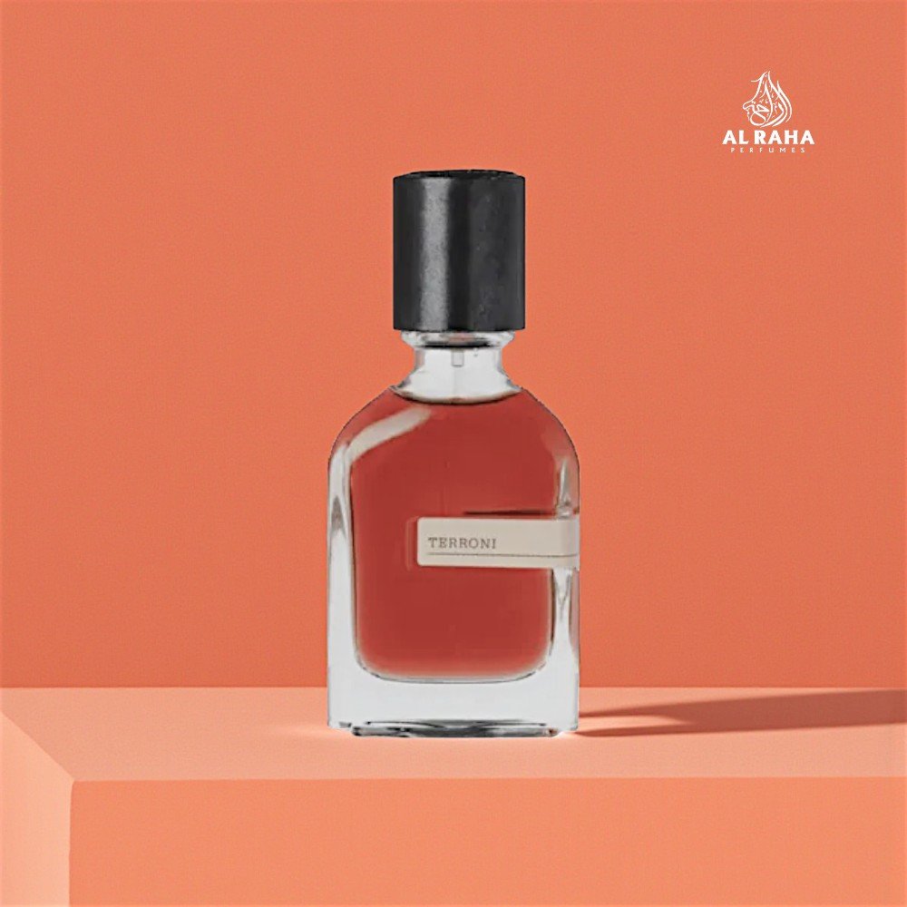 Orto Parisi Terroni Parfum Unisex 50ml