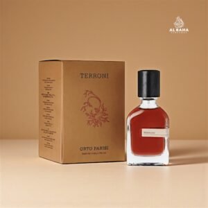 Alternative view of Orto Parisi Terroni Parfum Unisex 50ml