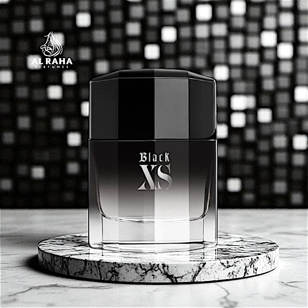 Paco Rabanne Black XS EDT 100ml