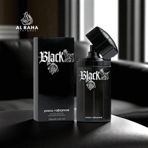 Alternative view of Paco Rabanne Black XS EDT 100ml