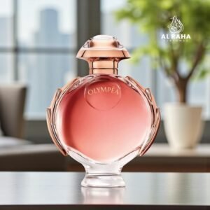 Paco Rabanne Olympea Legend Eau de Parfum – 80ml
