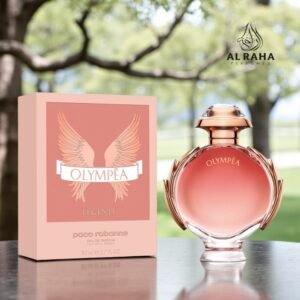 Alternative view of Paco Rabanne Olympea Legend Eau de Parfum – 80ml
