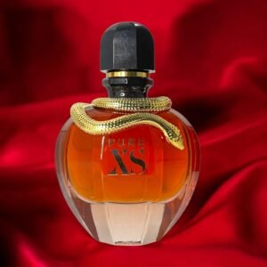 Paco Rabanne Pure XS For Her Eau de Parfum 80ml