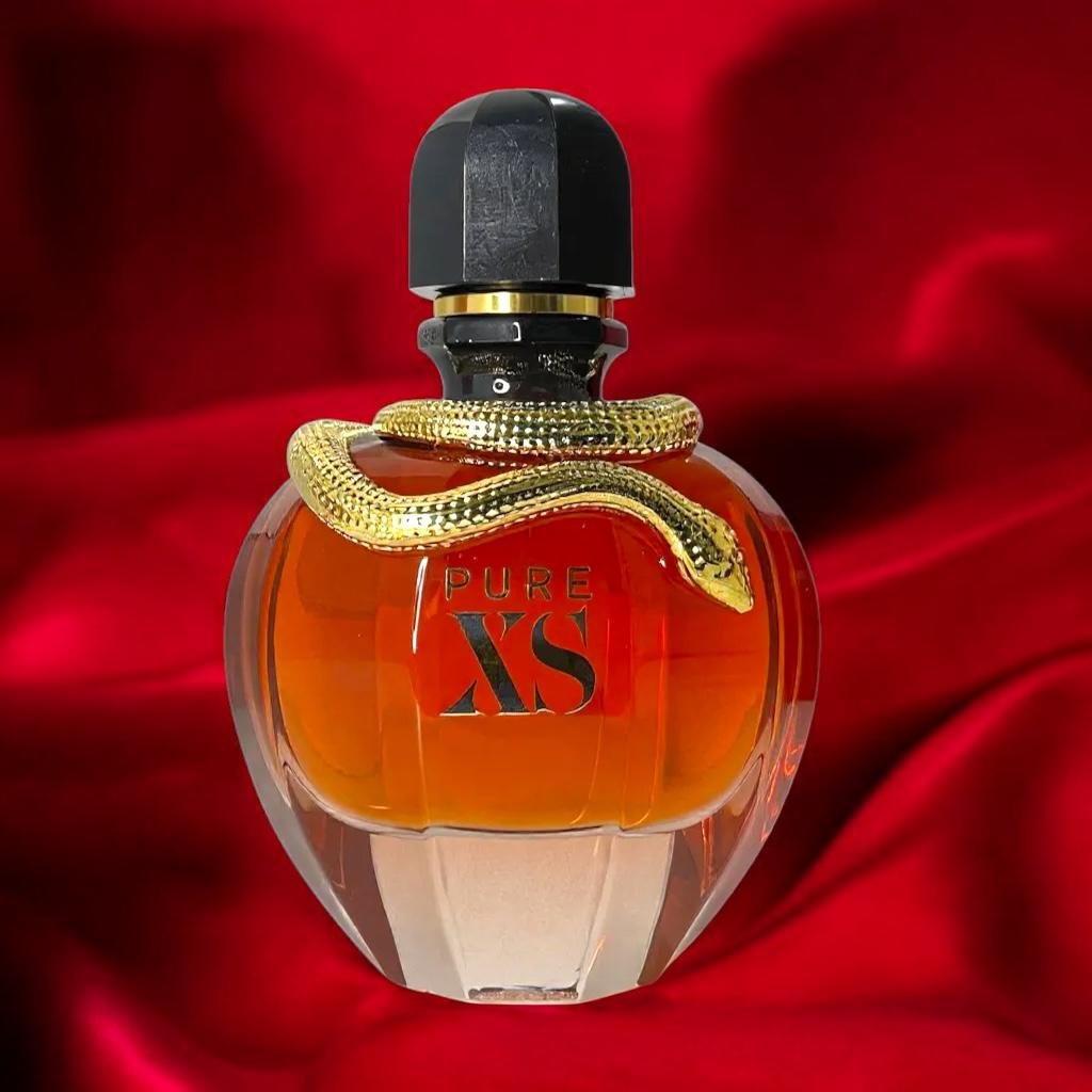 Paco Rabanne Pure XS For Her Eau de Parfum 80ml