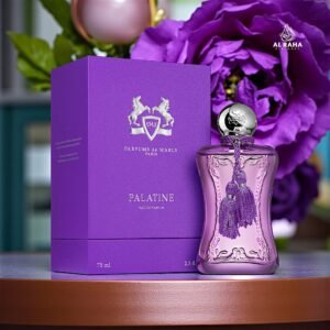 Alternative view of Parfums de Marly Palatine Eau de Parfum – 75ml