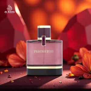 Prestige Ruby – Eau de Parfum 100ml