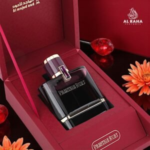 Alternative view of Prestige Ruby – Eau de Parfum 100ml
