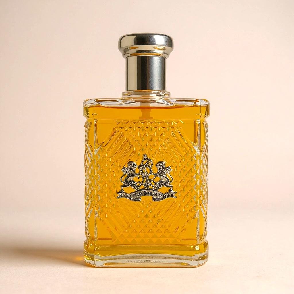 Ralph Lauren Safari EDT for Men 125ml