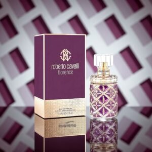 Alternative view of Roberto Cavalli Florence – 75ml Eau de Parfum