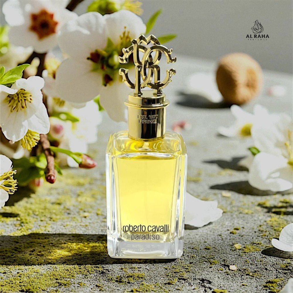 Roberto Cavalli Paradiso Eau de Parfum – 100ml