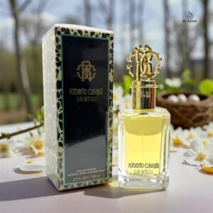 Alternative view of Roberto Cavalli Paradiso Eau de Parfum – 100ml