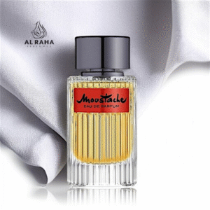 Rochas Moustache EDP – 125ml