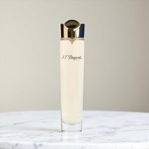 S.t. Dupont Pour Femme – Eau De Parfum – 100ml