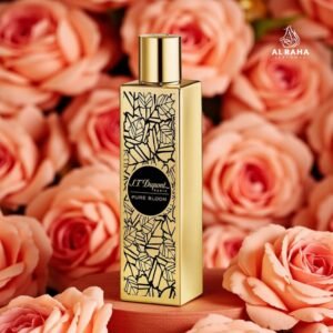 S.T. Dupont Pure Bloom Eau de Parfum – 100ml