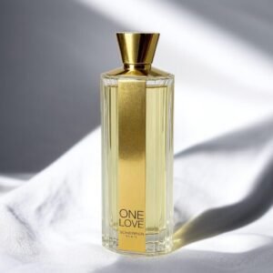 Scherrer One Love Paris EDP 100ml