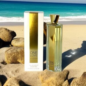 Alternative view of Scherrer One Love Paris EDP 100ml