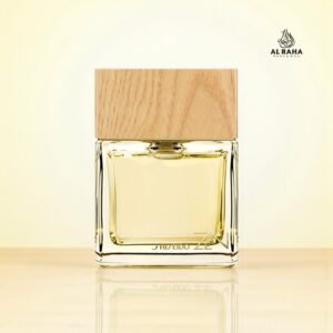 Shiseido Zen Eau De Parfum For Women 100ml