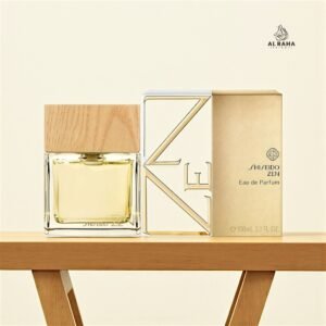 Alternative view of Shiseido Zen Eau De Parfum For Women 100ml