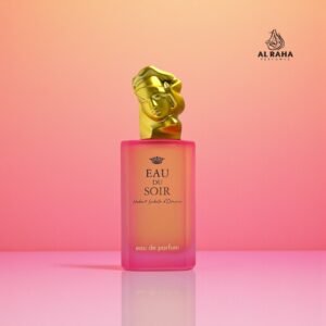 Sisley Eau du Soir Limited Edition Pop & Wild Eau De Parfum For Women 100ml