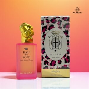 Alternative view of Sisley Eau du Soir Limited Edition Pop & Wild Eau De Parfum For Women 100ml