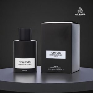 Alternative view of Tom Ford Ombré Leather Parfum Unisex 100ml