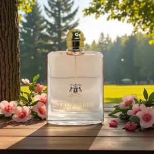 Trussardi Delicate Rose Eau de Toilette 100ml