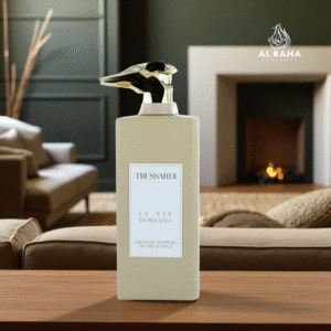 Trussardi Le Vie Di Milano – Limitless Shopping 100ml