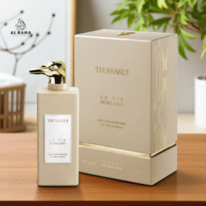 Alternative view of Trussardi Le Vie Di Milano – Limitless Shopping 100ml