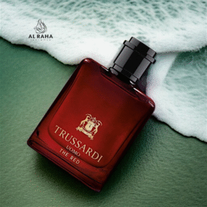 Trussardi Uomo The Red – 100ml
