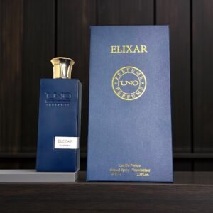 Alternative view of UNO Elixar Eau de Parfum 75ml