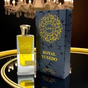 Alternative view of UNO Royal Tuxedo Eau de Parfum 75ml