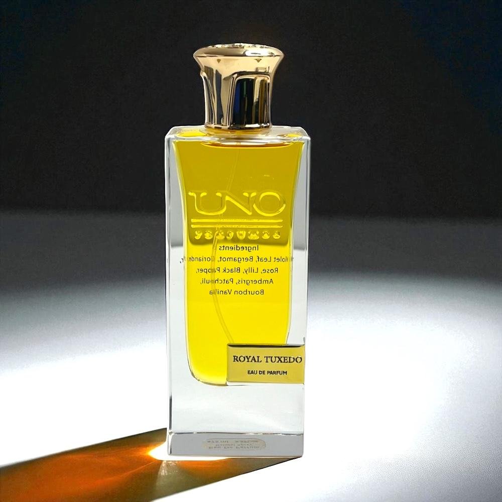 UNO Royal Tuxedo Eau de Parfum 75ml