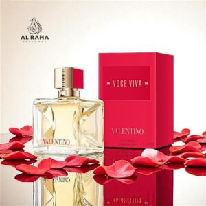 Alternative view of Valentino Voce Viva EDP for Women 100ml