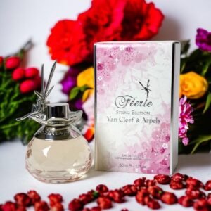 Alternative view of Van Cleef & Arpels Féerie Spring Blossom 50ml