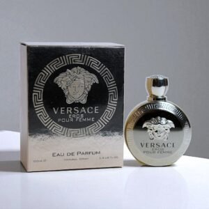 Alternative view of Versace Eros Pour Femme 100ml