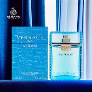 Alternative view of Versace Man Eau Fraîche EDT – 100ml