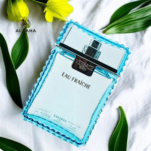 Versace Man Eau Fraîche EDT – 100ml