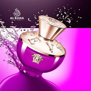 Versace Pour Femme Dylan Purple EDP – 100ml