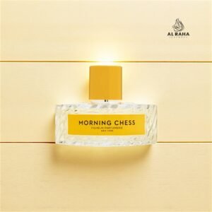 Vilhelm Parfumerie Morning Chess Eau de Parfum – 100ml