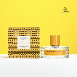 Alternative view of Vilhelm Parfumerie Morning Chess Eau de Parfum – 100ml