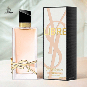 Alternative view of Yves Saint Laurent Libre Eau de Toilette – 90ml