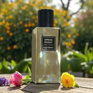 Yves Saint Laurent Supreme Bouquet Eau de Parfum – 125ml