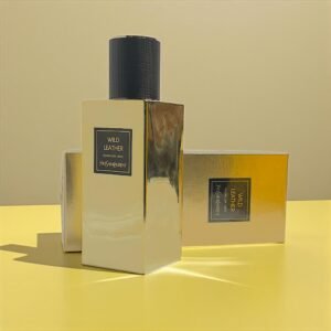 Alternative view of Yves Saint Laurent Wild Leather Eau de Parfum – 125ml