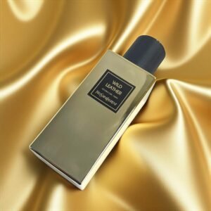 Yves Saint Laurent Wild Leather Eau de Parfum – 125ml