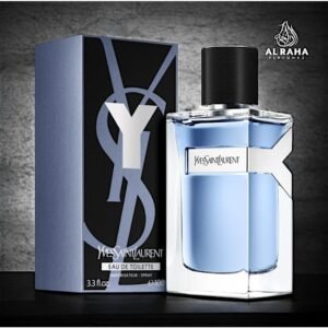 Alternative view of Yves Saint Laurent Y Eau de Toilette – 100ml