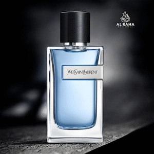 Yves Saint Laurent Y Eau de Toilette – 100ml